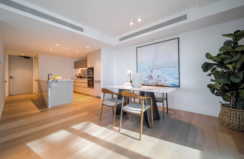 Surfers Paradise Apartment | Jewel North Luxury Residences