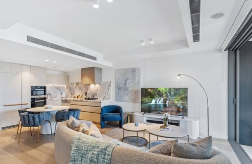 Surfers Paradise Apartment | Jewel North Luxury Residences