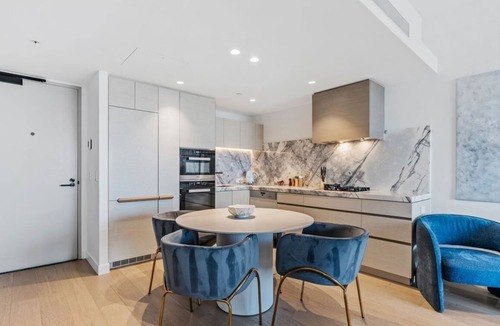 Surfers Paradise Apartment | Jewel North Luxury Residences