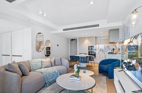 Surfers Paradise Apartment | Jewel North Luxury Residences
