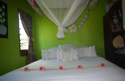 Taveuni Island East Bed & Breakfast | Jima's Home Retreat - Authentic Island Escape: Where Peace Finds Home