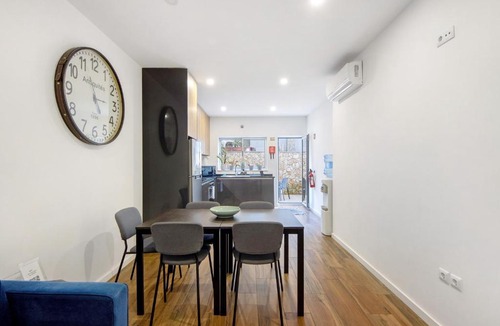 Vera Cruz Apartment | Jm Stay