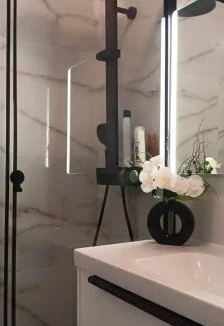 Parque das Nacoes House | Joana's room 2