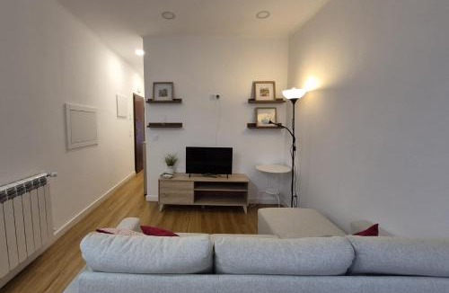 Lisbon Old Town Apartment | JoaquimHome