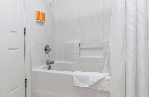 Wilsonia Hotel | John Muir Lodge