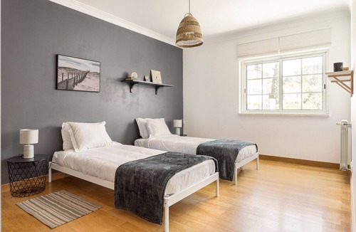 Barrio Santana House | JOIVY Splendid 4-bed house w/Patio&Pool