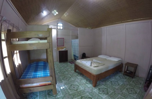 Drake Bay Bed & Breakfast | Jonny's cabins drake day