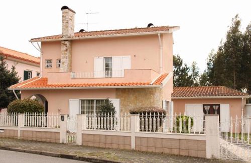 Aveiro House | JP Guest House