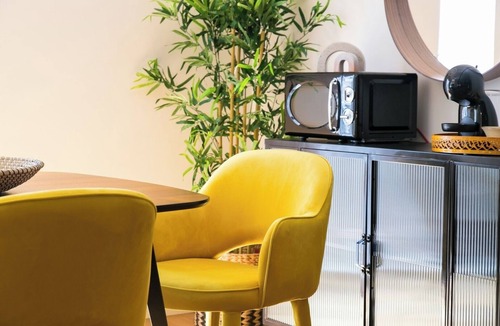 Sao Bento Apartment | JP40