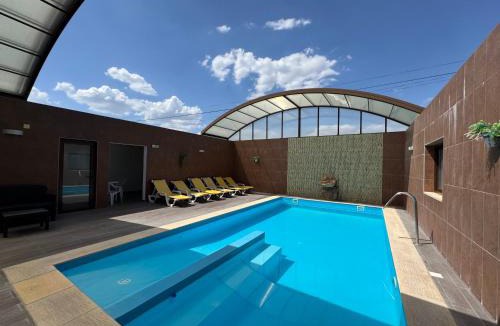 Juizo House | Juízo Country Houses