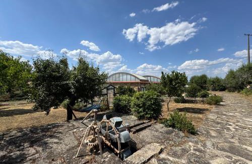 Juizo House | Juízo Country Houses
