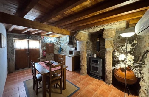Juizo Apartment | Juízo Country Houses