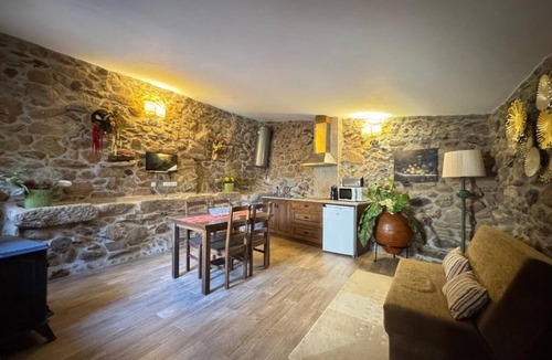 Juizo Apartment | Juízo Country Houses