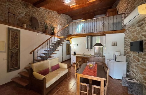 Juizo Apartment | Juízo Country Houses