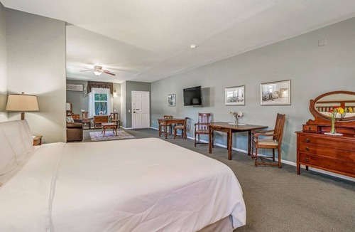 Julian Hotel | Julian Lodge