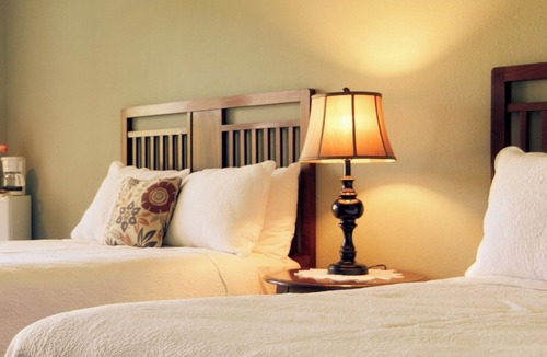 Julian Hotel | Julian Lodge
