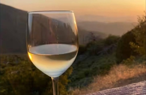 Julian Cabin | Julian Sunset Lodge/Panoramic Views