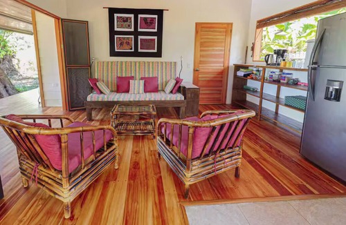 Drake Bay Cabin | Jungle Cabin in Drake Bay