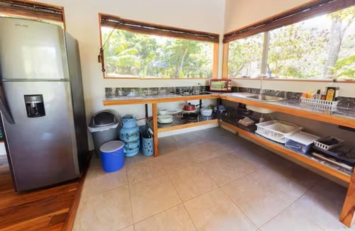 Drake Bay Cabin | Jungle Cabin in Drake Bay
