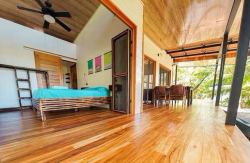 Drake Bay Cabin | Jungle Cabin in Drake Bay