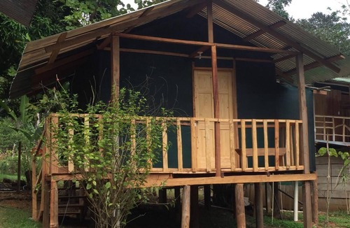 Drake Bay Hotel | Jungle Drake