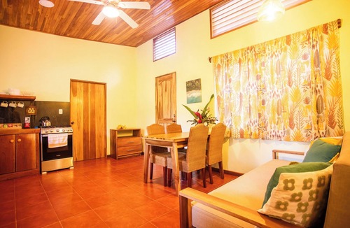 Manzanillo House | Jungle Home Near Beach + Breakfast, Manzanillo, Costa Rica