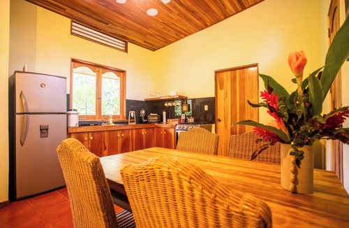 Manzanillo House | Jungle Home Near Beach + Breakfast, Manzanillo, Costa Rica