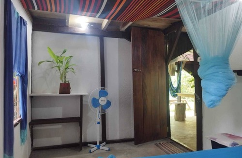Cocles Apartment | Jungle house