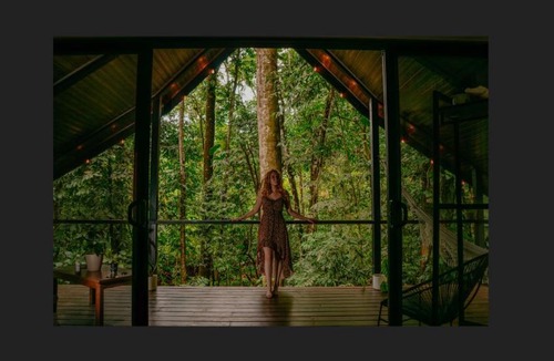 Ballena Resort | Jungle River Resort
