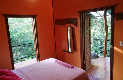 Chiguata House | Jungle Vacation Home/Wildlife Observatory