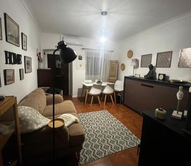 Vila Boim Apartment | Juniors Country House
