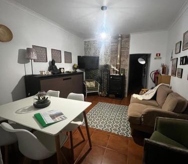 Vila Boim Apartment | Juniors Country House