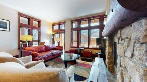 Mammoth Lakes House | Juniper Crest 1 Apartment