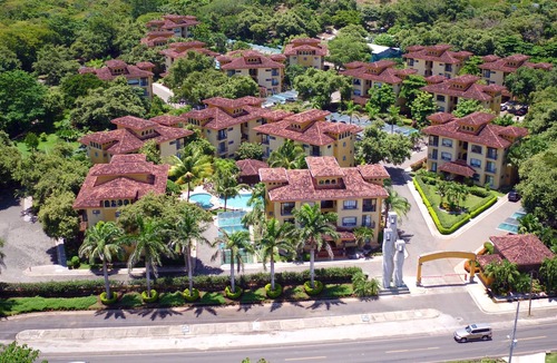 Tamarindo Condo | Just. Wow. Remodeled First Floor with Private BBQ and Patio Just Steps to Pool