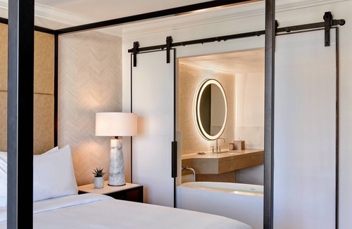 Palm Desert Resort | JW Marriott Desert Springs Resort & Spa