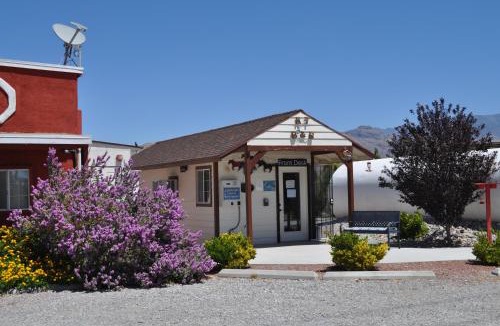 Pahrump Hotel | K7 Bed and Breakfast