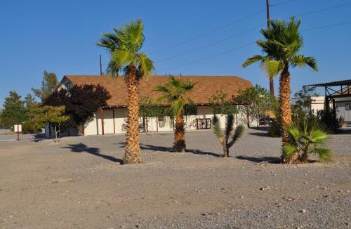 Pahrump Hotel | K7 Bed and Breakfast