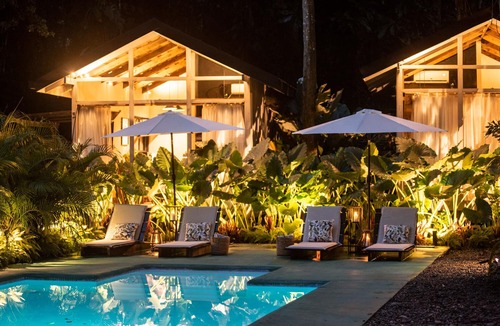 Manzanillo Apartment | KAÑIK APART HOTEL