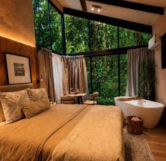 Manzanillo Apartment | KAÑIK APART HOTEL