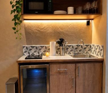 Manzanillo Apartment | KAÑIK APART HOTEL