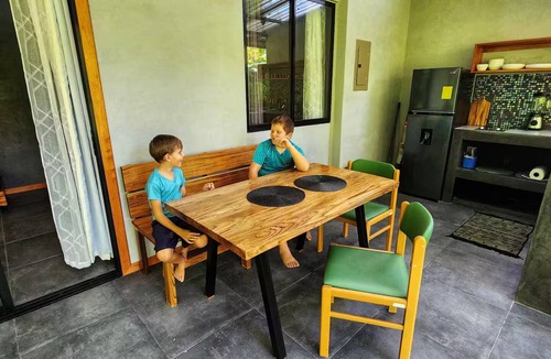 Punta Uva Apartment | Kai Apartments - 30 Steps to Shoreline Serenity