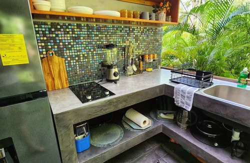 Punta Uva Apartment | Kai Apartments - 30 Steps to Shoreline Serenity
