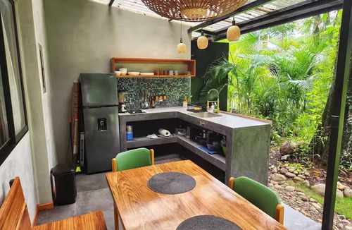 Punta Uva Apartment | Kai Apartments - 30 Steps to Shoreline Serenity