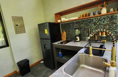 Punta Uva Apartment | Kai Apartments - 30 Steps to Shoreline Serenity