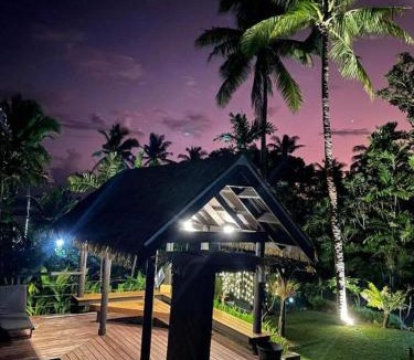 Sunset Strip Resort | Kaila Na Ua Resort