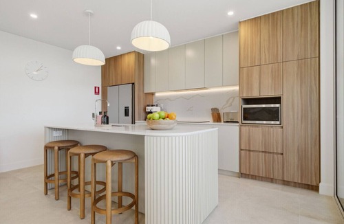 Batemans Bay Apartment | Kailani 302: Luxury Waterfront, Bay & Marina Views