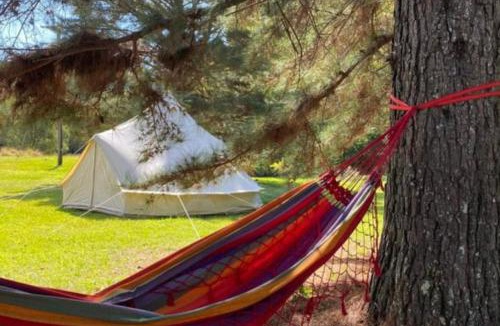 Obi Obi Other | Kanimbia Luxury Glamping
