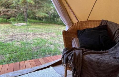 Obi Obi Other | Kanimbia Luxury Glamping
