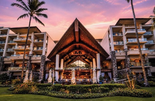 Montage Kapalua Bay Condo | Kapalua Bay Resort | Ocean View 3 BR Sleeps 10 | Car Incl. w/6+ Nights | MON-1303 by KBM