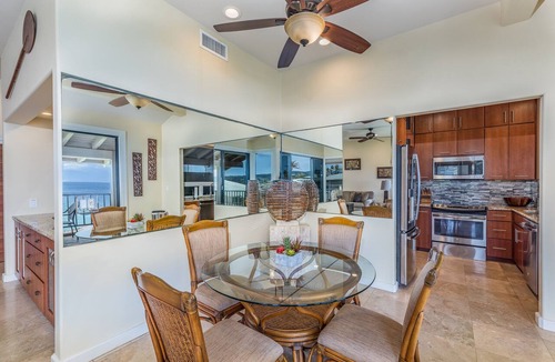 Napili Condo | Kapalua Bay Villa 34B4 Steps to the Beach